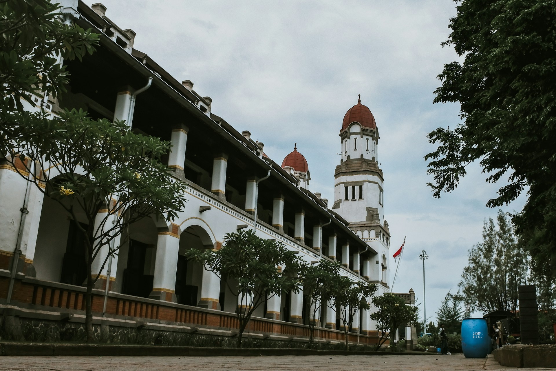 SIJANTAN Kabupaten Karawang